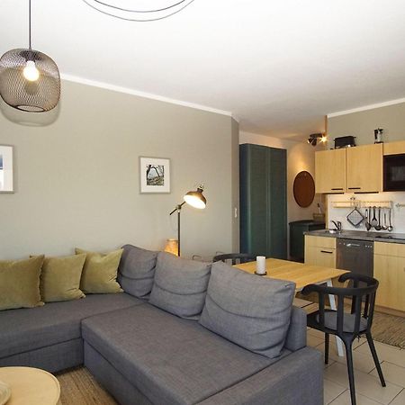 Die Ferienwohnung Ostseepanorama In Der Villa Joksch لوهم المظهر الخارجي الصورة
